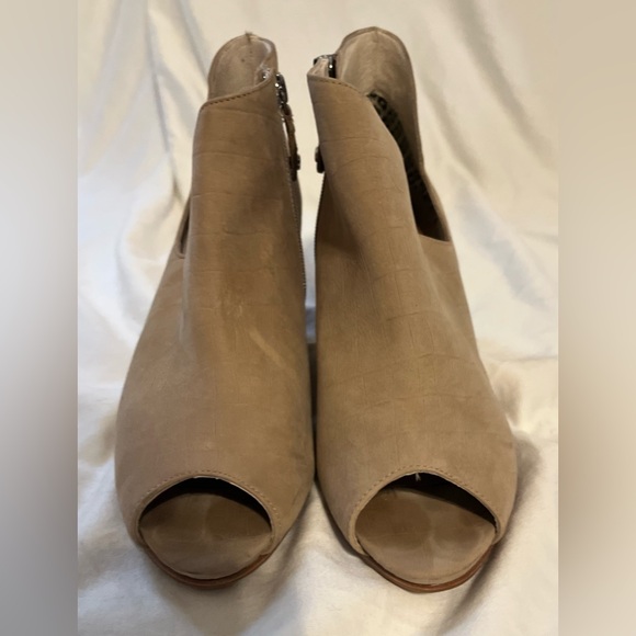 Matt Berson size 10 open toe shoe 🔥 - Picture 6 of 13